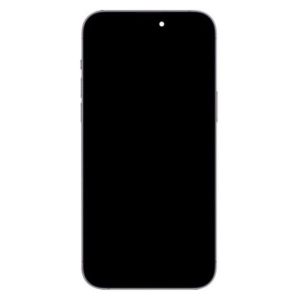 ال سی دی آیفون 15 پرو مکس