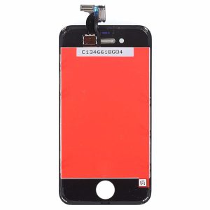 ال سی دی آیفون 4 اصلی