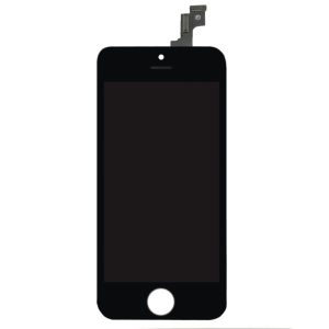 ال سی دی آیفون 5S