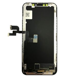 ال سی دی آیفون X