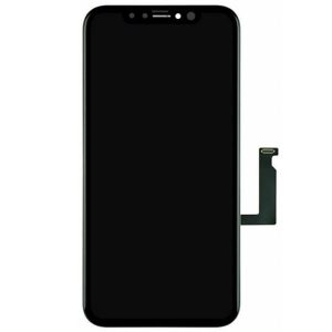 ال سی دی آیفون XR