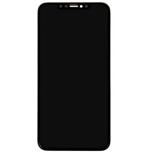 ال سی دی آیفون XS مکس