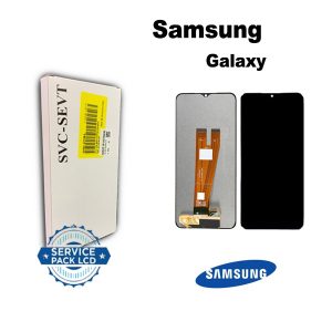 ال سی دی سامسونگ A04