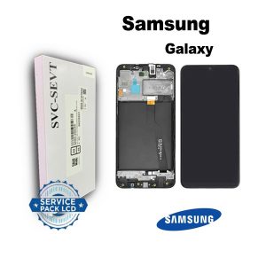 ال سی دی سامسونگ A10