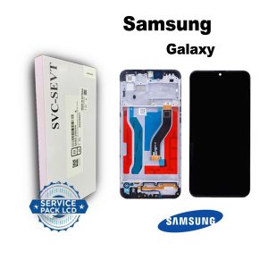 ال سی دی سامسونگ A10S