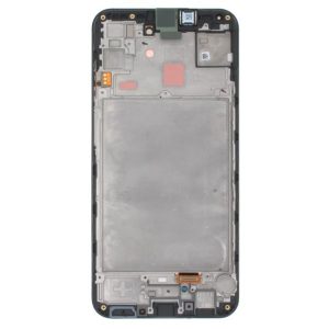 ال سی دی سامسونگ A15 اصلی