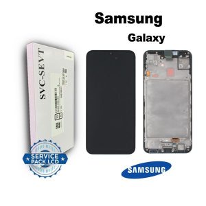 ال سی دی سامسونگ A15