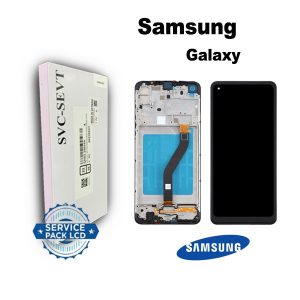 ال سی دی سامسونگ A21