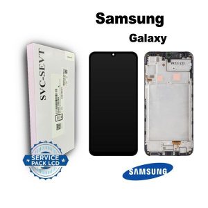 ال سی دی سامسونگ A24