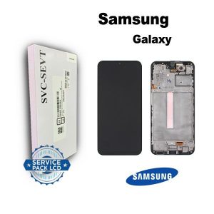 ال سی دی سامسونگ A25