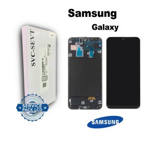 ال سی دی سامسونگ A30