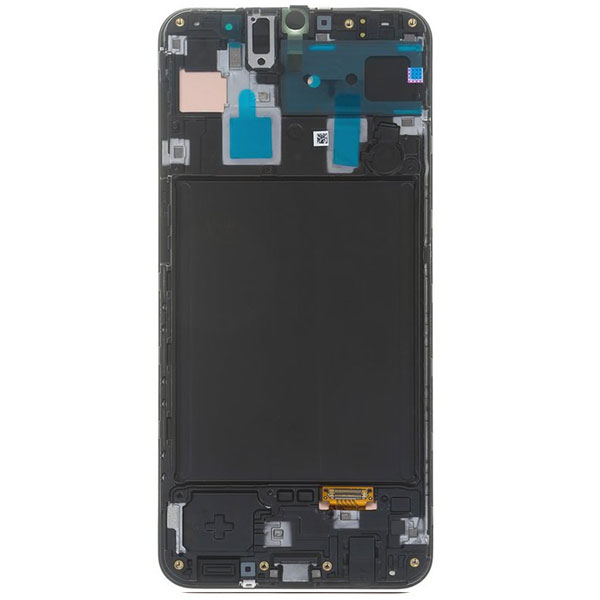 ال سی دی سامسونگ A30 - تصویر 8