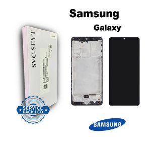 ال سی دی سامسونگ A31