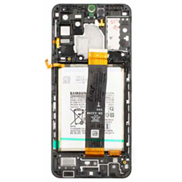 ال سی دی سامسونگ A32 - تصویر 7