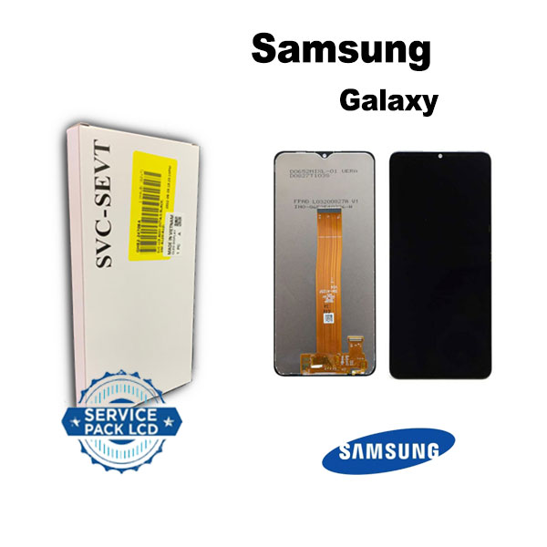 ال سی دی سامسونگ A32