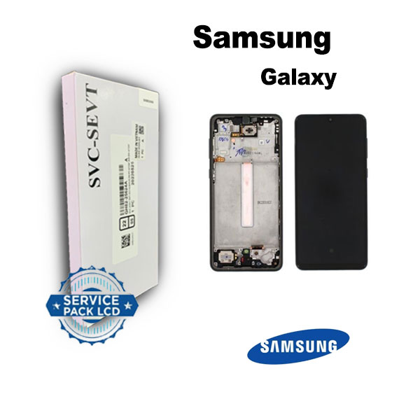 ال سی دی سامسونگ A33