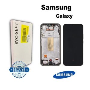 ال سی دی سامسونگ A34 اصلی