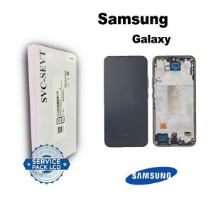 ال سی دی سامسونگ A34