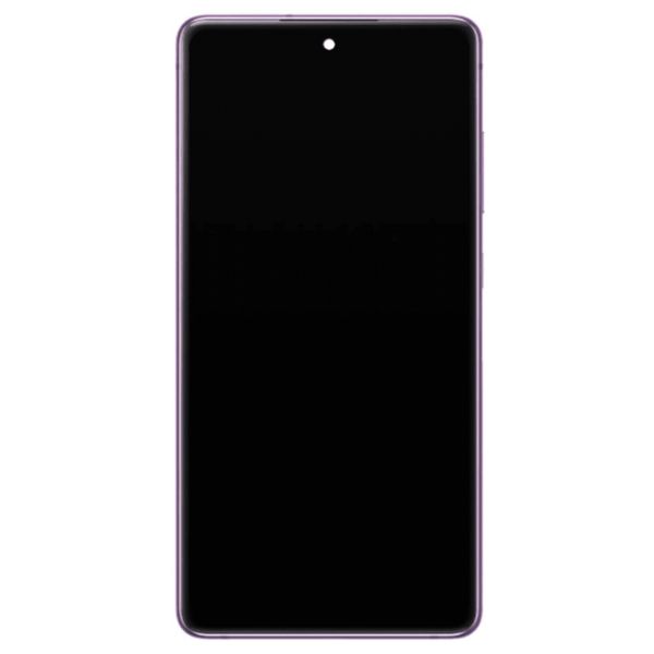 ال سی دی سامسونگ A35 - تصویر 7