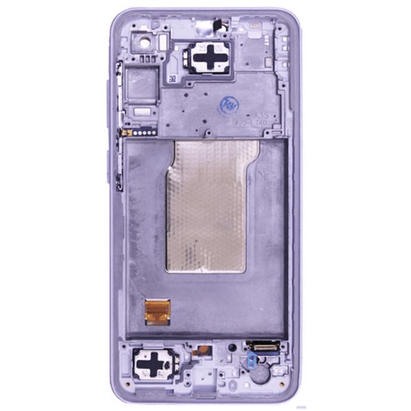 ال سی دی سامسونگ A35 - تصویر 8