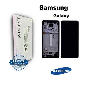 ال سی دی سامسونگ A52