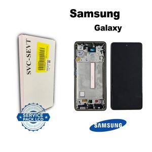 ال سی دی سامسونگ A53