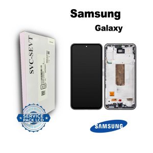 ال سی دی سامسونگ A54