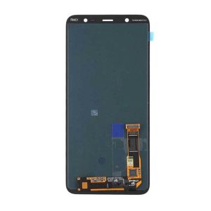 قیمت ال سی دی سامسونگ A6 پلاس