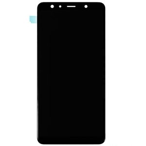 ال سی دی سامسونگ A7 اصلی