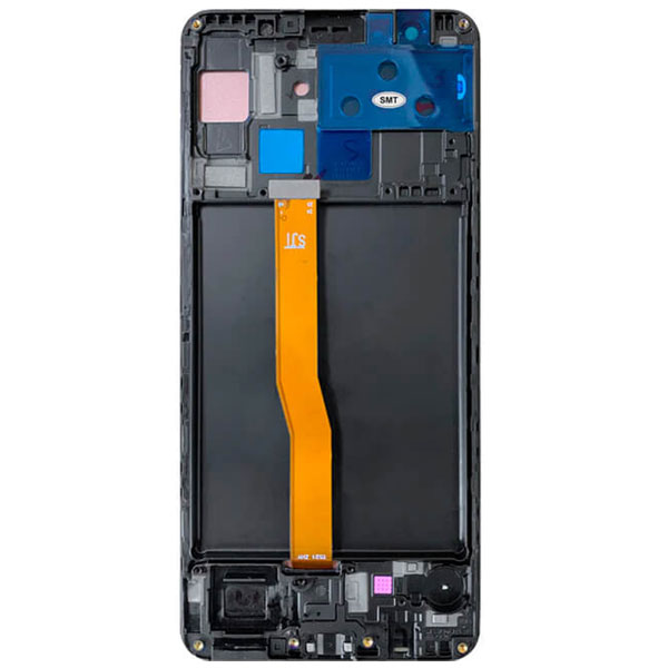 ال سی دی سامسونگ A7 - تصویر 7