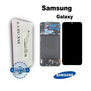 ال سی دی سامسونگ A70