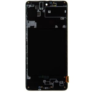 قیمت ال سی دی سامسونگ A71