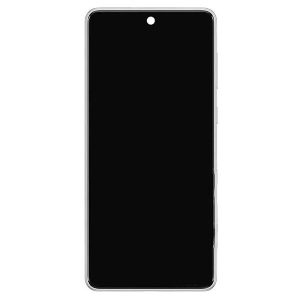 ال سی دی سامسونگ A73 اصلی