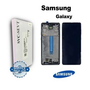 ال سی دی سامسونگ A73