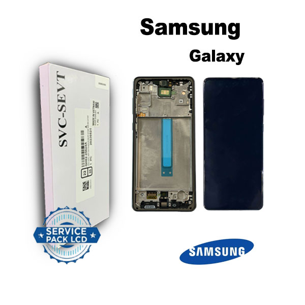 ال سی دی سامسونگ A73 - تصویر 8