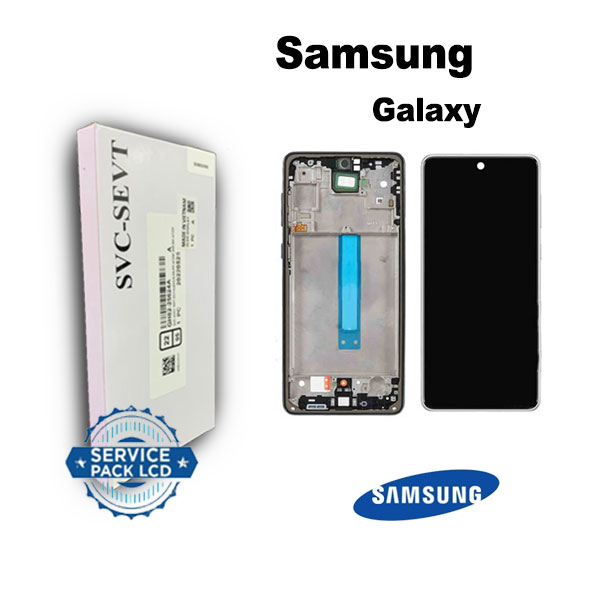 ال سی دی سامسونگ A73 - تصویر 9