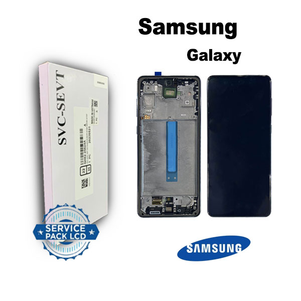 ال سی دی سامسونگ A73