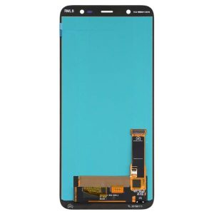 ال سی دی سامسونگ J8 اصلی