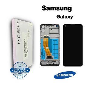 ال سی دی سامسونگ M11