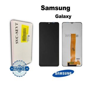 ال سی دی سامسونگ M12 اصلی