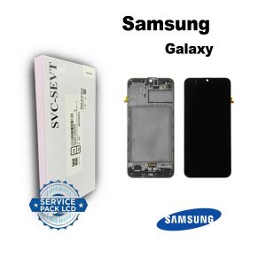 ال سی دی سامسونگ M30S