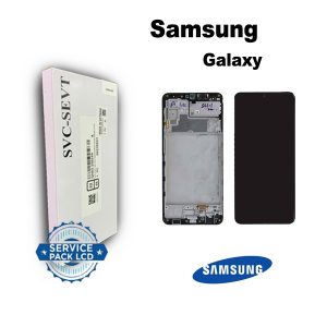 ال سی دی سامسونگ M32