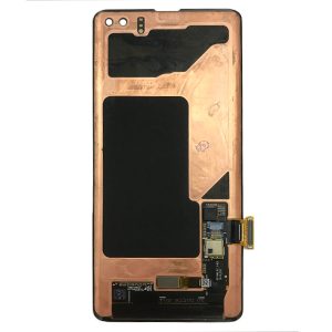 ال سی دی سامسونگ S10 پلاس اصلی