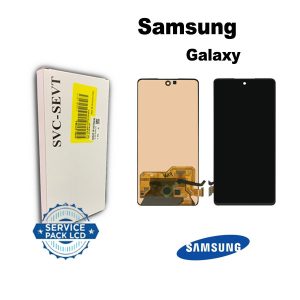 ال سی دی سامسونگ S20 اف ای اصلی