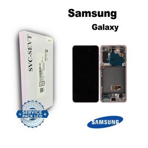 ال سی دی سامسونگ S21 اصلی