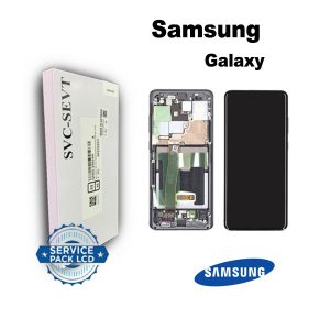 قیمت ال سی دی سامسونگ S21 اف ای