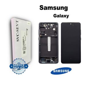 ال سی دی سامسونگ S21 اف ای اصلی