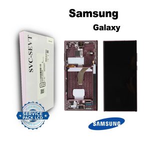 خرید ال سی دی سامسونگ S22 اولترا