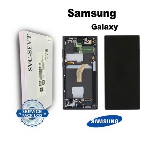 قیمت ال سی دی سامسونگ S22 اولترا