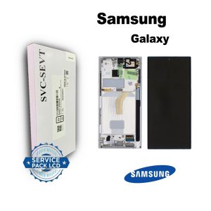 ال سی دی سامسونگ S22 اولترا